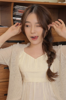 兰花花