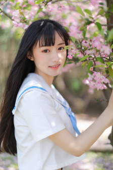 春暖花开吧
