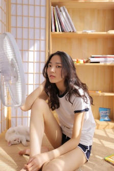 朝香美羽